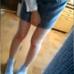 おしりとちっぱいとおしっこと