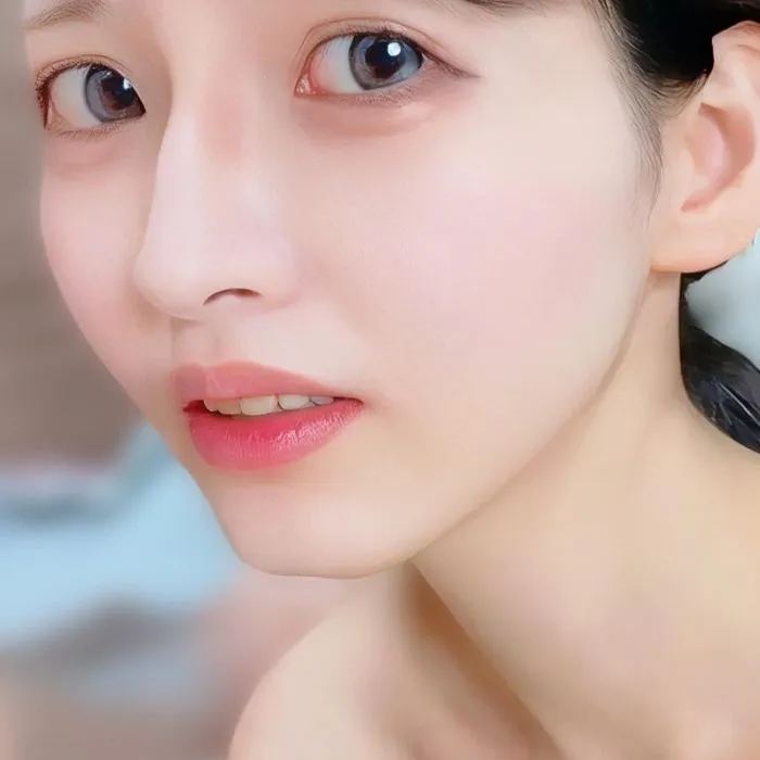 【短期限定】【高画質】妖艶な雰囲気を醸し出す美〇女絡み！