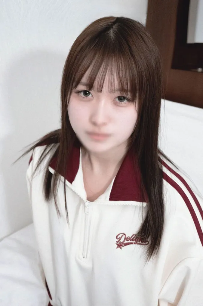 この前卒業した色白美人に強制中出し！