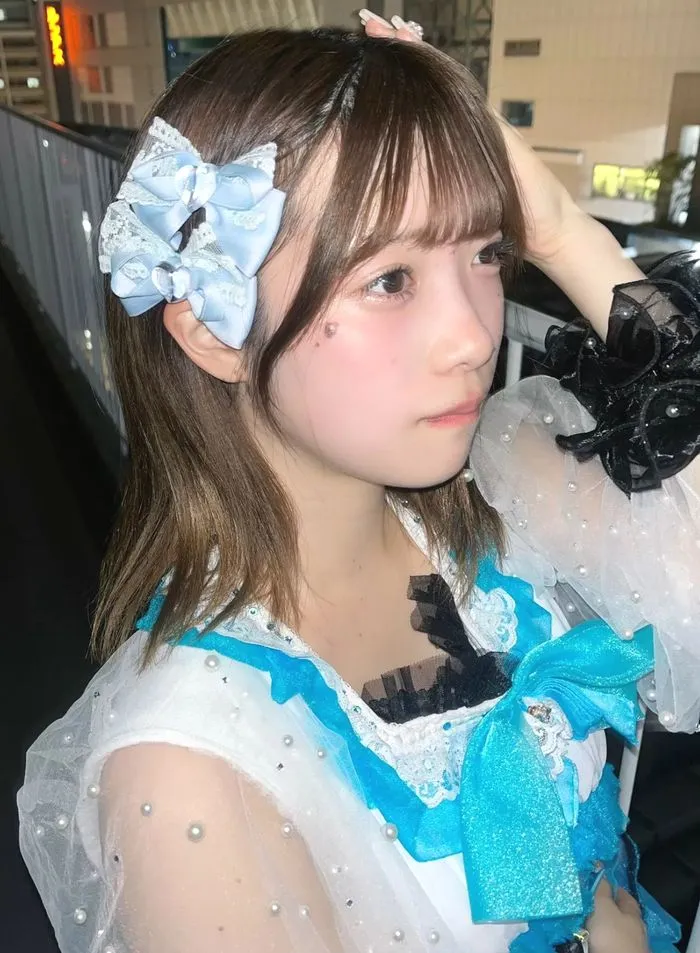 めちゃかわ