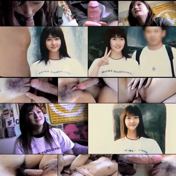 【無】当時はJDカップル「気持ちいい？♡」結合部が生々しい昭和美人の宅ハメ
