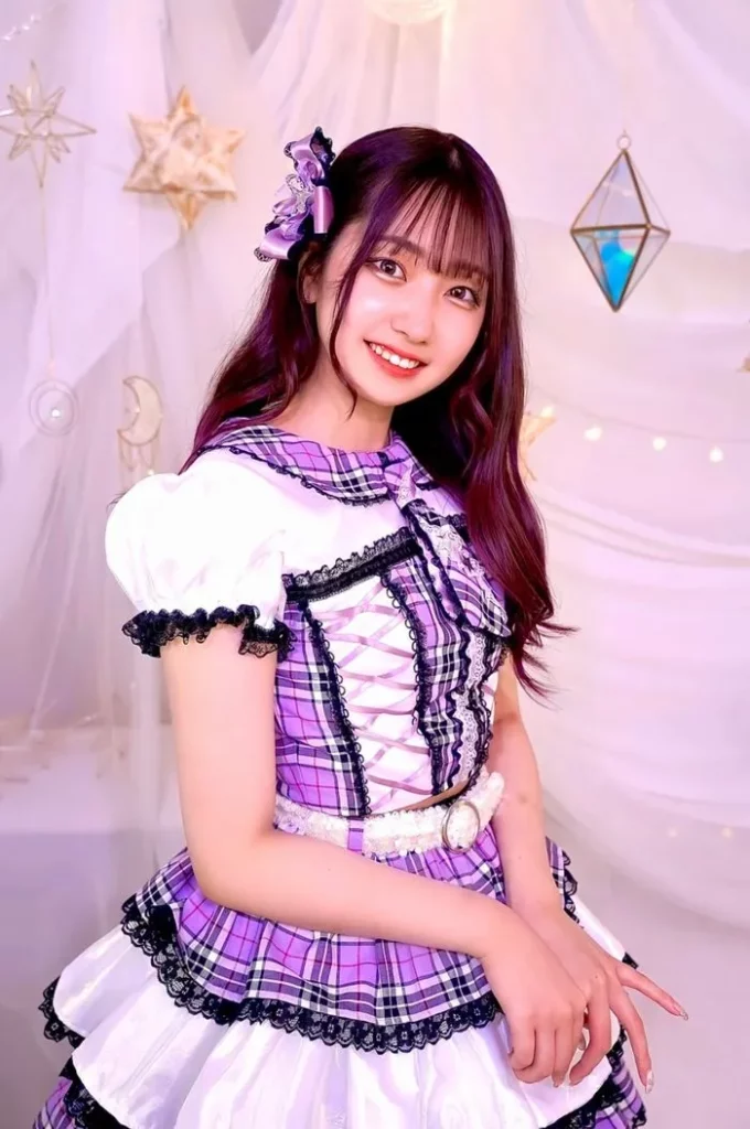 (無)アイドルグループP〇anet Me〇ryの紫色担当だった元アイドル横〇未夢ちゃんをハメ撮り
