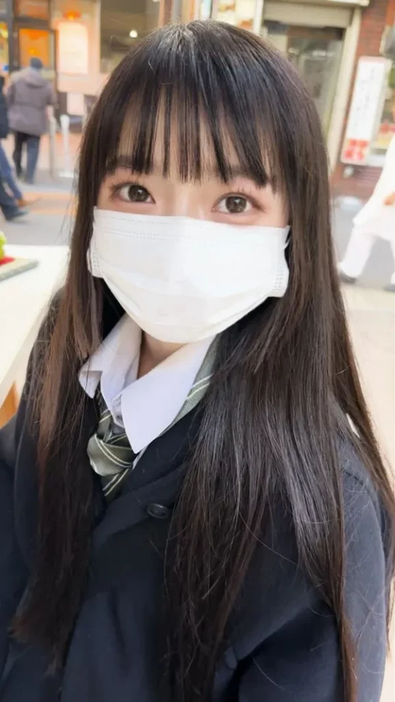 2026年デビュー確定”奇跡の18歳”ガチ顔出し出演。人生初の危険日生中出し含む『リアル83分間』4K高画質希少映像。