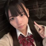 【特典あり】地方出身のあの子、数年前に撮影した同人AVデビュー作のフェラ&手コキ、ついに解禁。