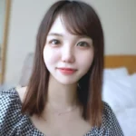 【7.6万人チャンネル】”人気女子大生インフルエンサー”高額交渉ガチ出演。ピル無し生中出し含む 希少独占ハメ撮り映像