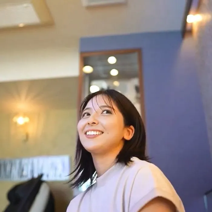 モデル兼インスタグラマーとハメ撮り中出し 1 モデル兼インスタグラマーとハメ撮り中出し