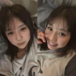 かわいい女子大生の日常垂れ流しエロライブ　モロ見せ