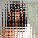 ハーフ美少女と個人通話