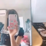 みく♪チャンネル♡JCドピュっていっぱい出たわ