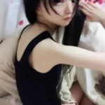 かわいい子の自撮り04