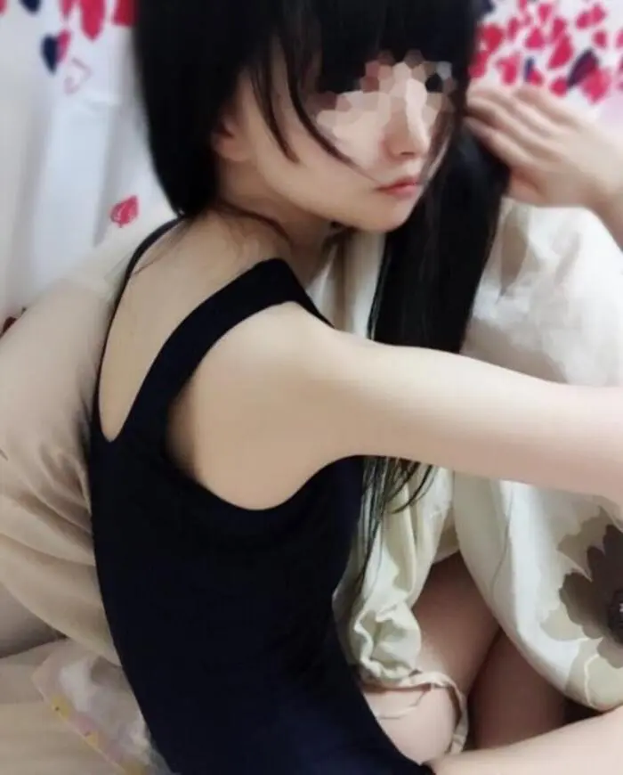 かわいい子の自撮り04