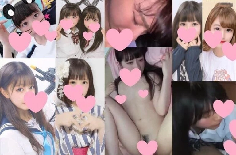 最新・SCK全集・ALL激かわ