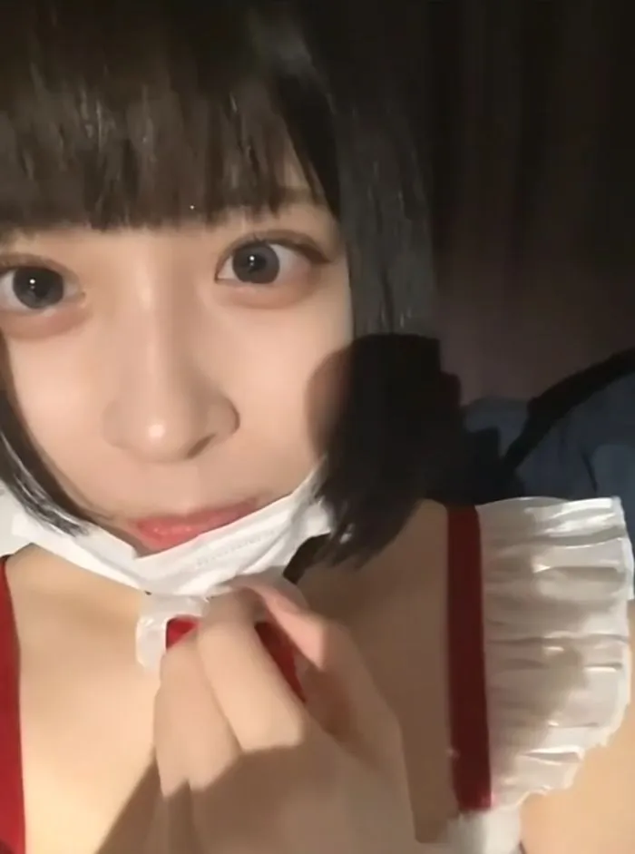 アイ〇ルzoomオナ 5