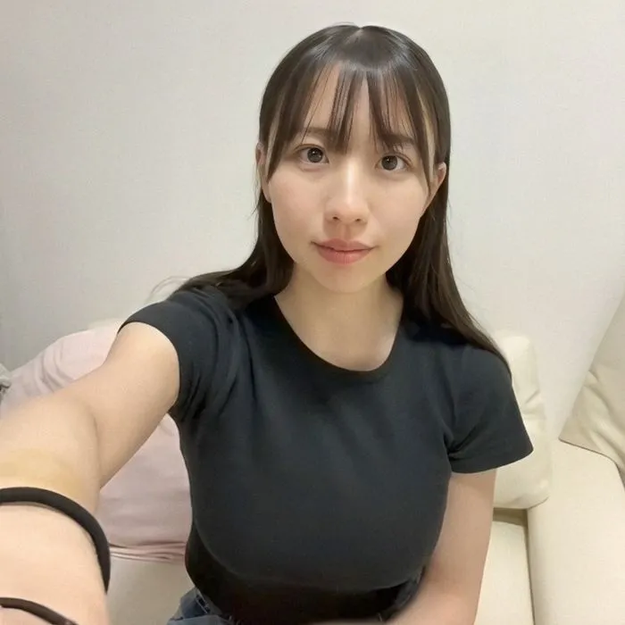 【数量限定】有名インフルエンサー1（原画質 1.13GB）※売り切れ次第販売終了