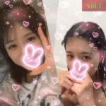 ラ●バーお姉さんの成長記録vol.1とvol.2まとめ(2はzip)