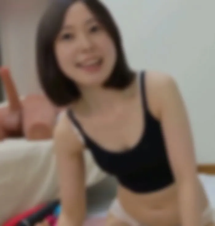 ☆短期☆アイドル級に可愛いのに痴女っぷりが凄い子（潮吹きあり）※無