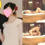 【恥じらいながら感じる国内線CAシングルマザー】フライト終わりに身体が疼き喘ぎが止まらないシングルマザー141