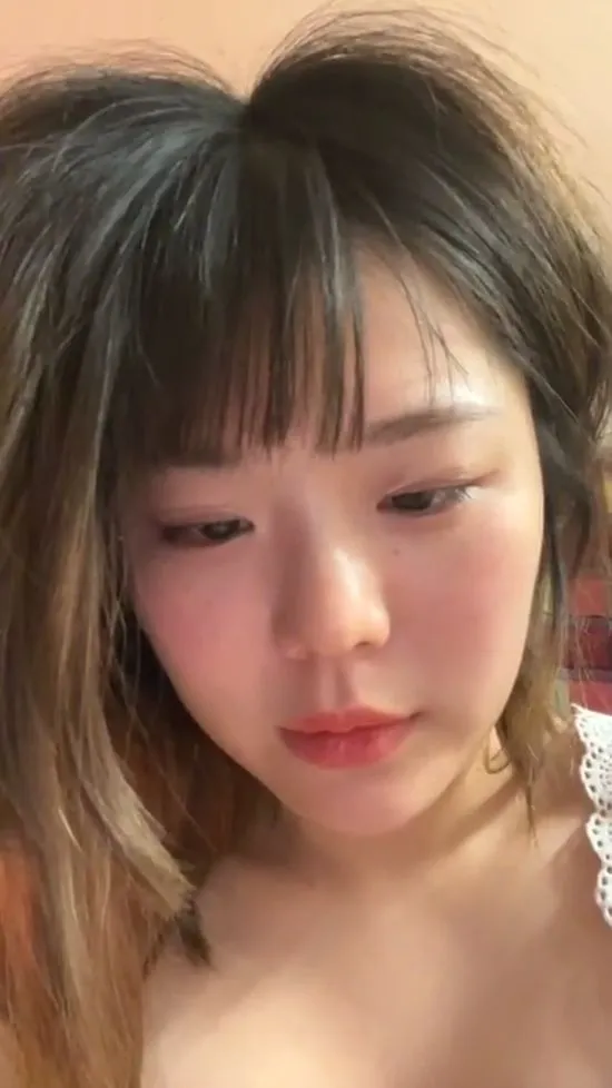 S〇Sでオナニーライブ