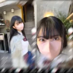 奇跡の再登場　ただただ可愛い１８歳　待ち合わせから2回戦中出しまでの一部始終　在庫限りで原盤送付