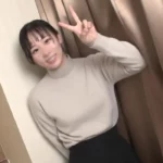 大学生になった「義.りの○○うと」に大量中出し