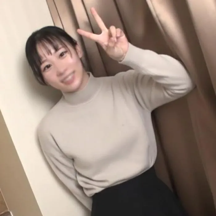 大学生になった「義.りの○○うと」に大量中出し