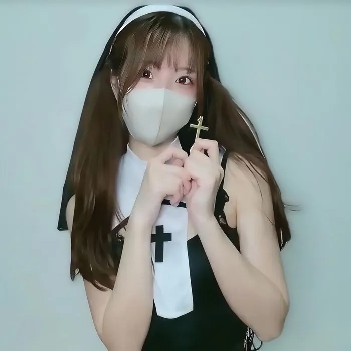 【終了間近】【数量限定】女神降臨！激エロかわシスター！