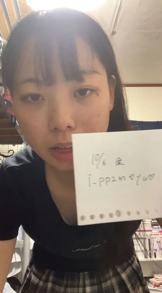 無　キュートな女の子たちの変態オナ動画セット　特典付き