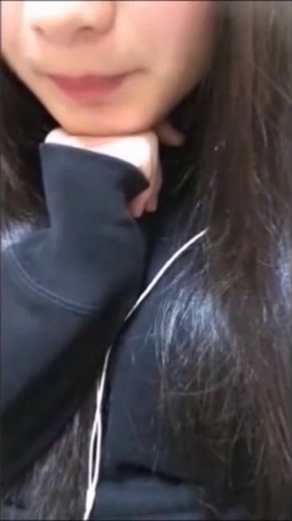 スウェットの彼女Kとエロイプ