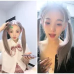 ピンク髪の美人・ジョー・ボーイ！双馬尾をかわいくて天然（でいた）感じで、おデブリの魅力にワクワク。