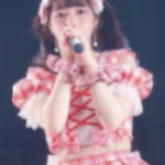 アイドル衣装を着てオナzoom