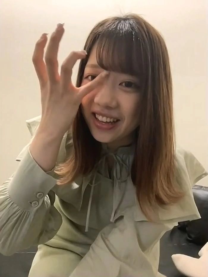 ムチムチ巨乳とのエロイプ1