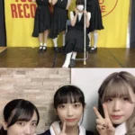 【問題作】元地下アイドル E〇IN〇、表舞台の外側で記録された個人撮影流出【無修正】