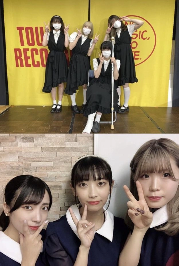 【問題作】元地下アイドル E〇IN〇、表舞台の外側で記録された個人撮影流出【無修正】