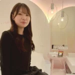 国立大学の文系学部に通う芽依ちゃん