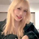 ムチムチギャルの自撮りオナ