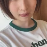 腹筋が割れたボーイッシュ女子とエロイプ
