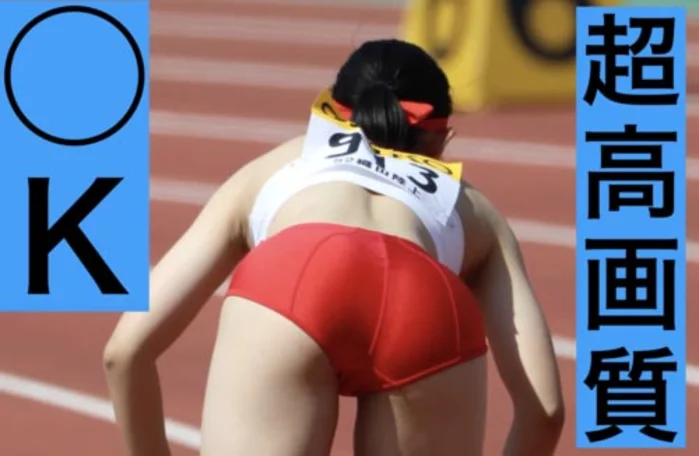 Sportsgirl7★超高画質★特価