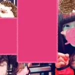 男子高校生が教室内でJKにぶっかけ