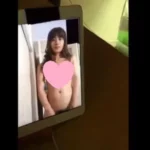 友達の前で彼女を脱がせるドS彼氏