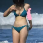 【衝撃の超美乳から乳首ポロリ！！】乃木坂系、超美少女のおっぱい！！