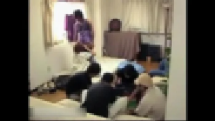 【個撮】平成事件簿、ヤリサーと知らずに来てしまった女子〇生