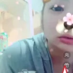 ギャル系の配信ポロリ（長め）