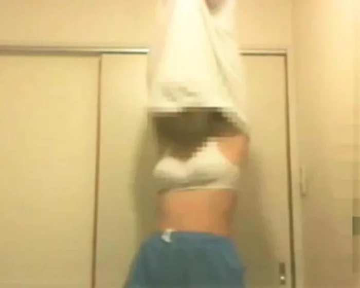 我が家の脱衣所①