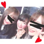 【流出】天然ぱいぱん【無修正】