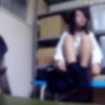 【K2】ヤンキー○校のカップルが部室で