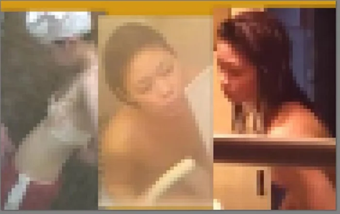 【民家風呂 三か所】大学 勤務先でかわいい同僚の自宅をつきとめて 14分29秒