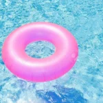 大胆ビキニJK4人組の水中&JCビキニ