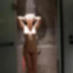 中国スレンダー美女☆セクシーダンス