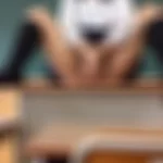 現役女子高生の露出狂日記