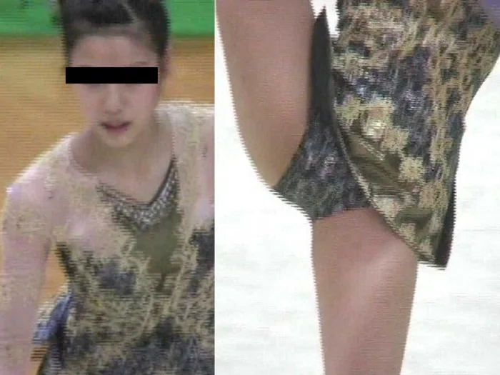 新体操競技03＠7人の成長期